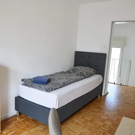 Holiday home Schaefer - Bischof *