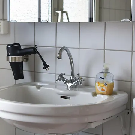 Holiday home Schaefer - Bischof Offenbach am Main
