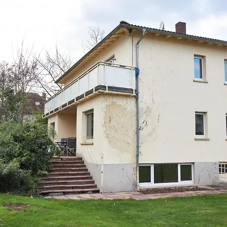 Schaefer - Bischof Holiday home