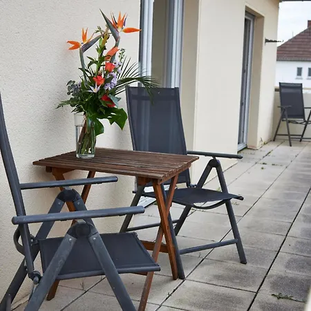 Schaefer - Bischof Holiday home *