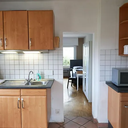 Schaefer - Bischof Holiday home