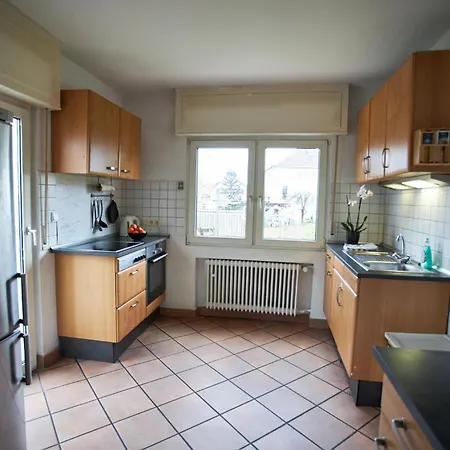 Schaefer - Bischof Holiday home Offenbach am Main