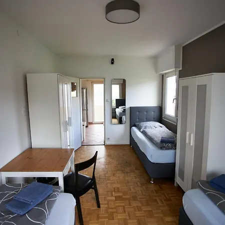 Holiday home Schaefer - Bischof