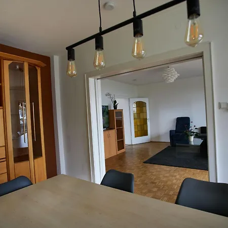 Schaefer - Bischof بيت للعطل *