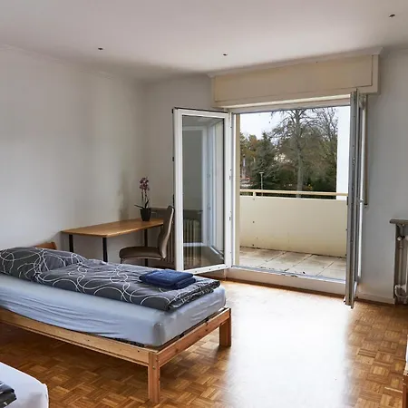 Schaefer - Bischof Holiday home Offenbach am Main