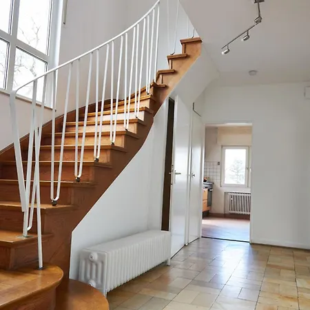 Holiday home Schaefer - Bischof Offenbach am Main